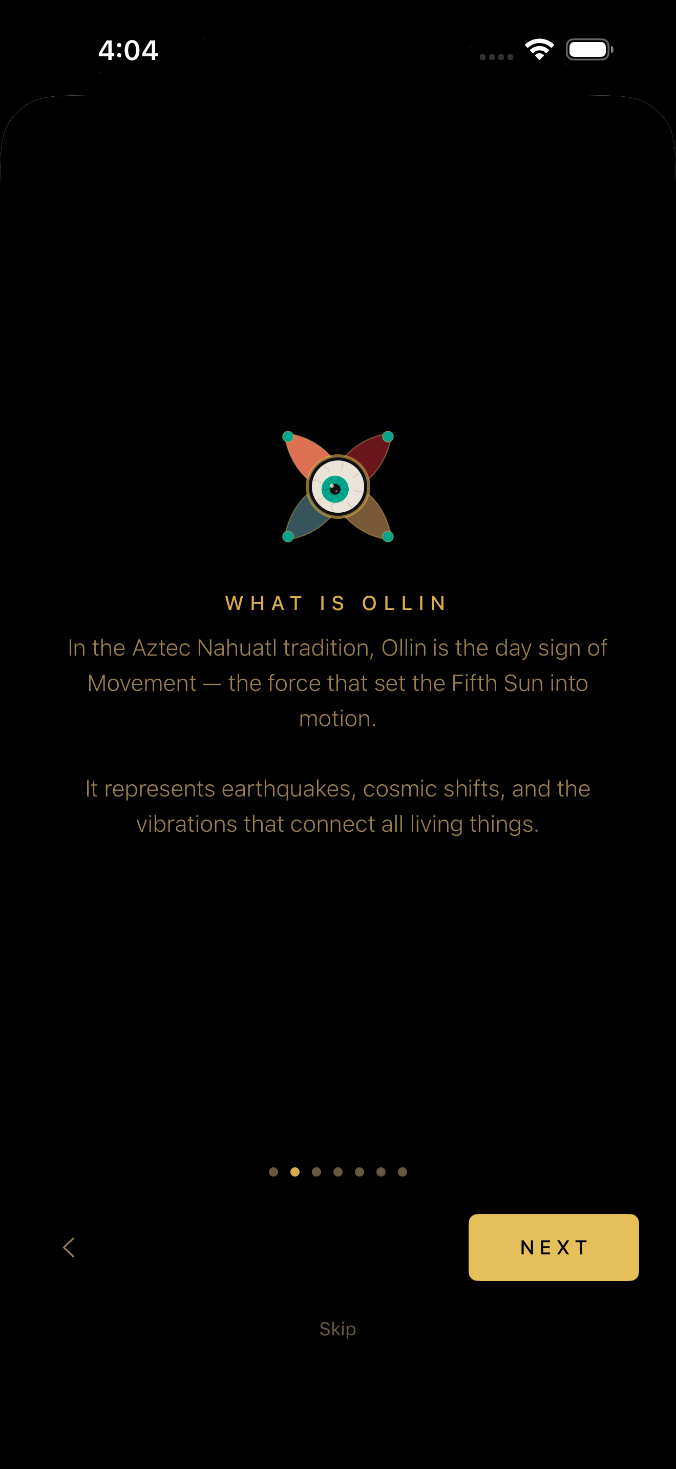 Tutorial: What is Ollin